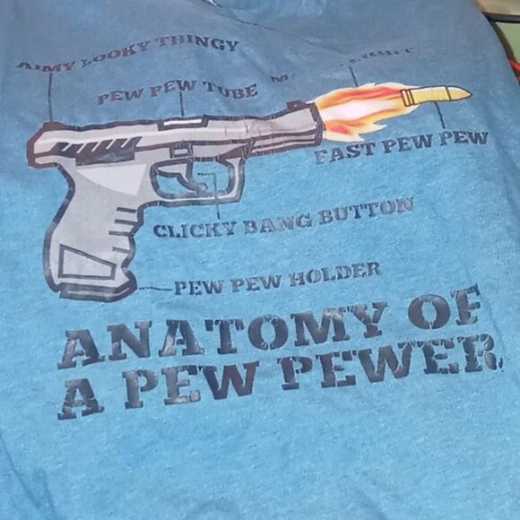 Tee  - Picture 2 of 3